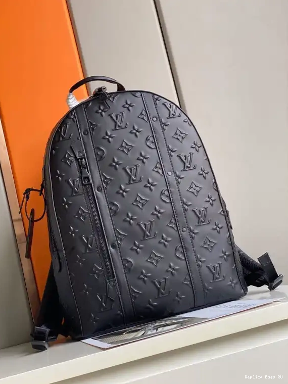 Affordable LOUIS VUITTON ARMAND BACKPACK 0525
